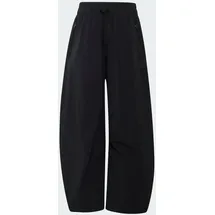 adidas Z.N.E. WEB-REISEHOSE Jogginghose Schwarz 140