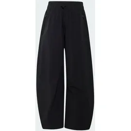 adidas Z.N.E. WEB-REISEHOSE Jogginghose Schwarz 140