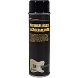 Zoundhouse Maschinen-Schmiermittel, Synthetisch, 500g, Spray, Korrosion verhindern, Hochgeschwindigkeitslager, Extremdruckanwendungen, olympic white