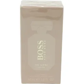 HUGO BOSS The Scent For Her Eau de Parfum 50 ml