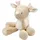 Nattou Kuscheltier Hirschkuh 30 cm Beige