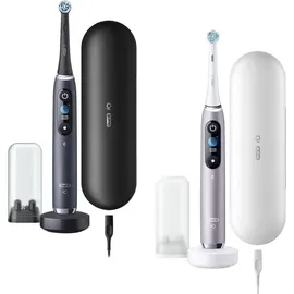 Oral-B iO Series 9 black onyx