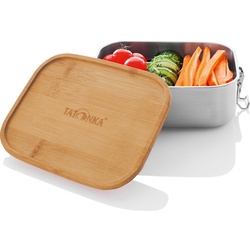Tatonka Lunch Box I 800 Bamboo neutral (000)