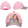DEPESCHE Bedruckte Cap MY BFF rosa Kinder
