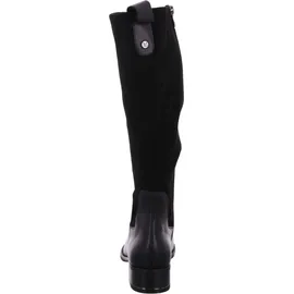 CAPRICE Stiefel Schwarz | Gr.: 37,5