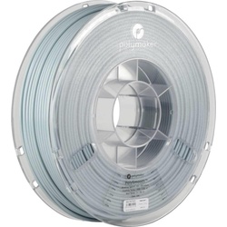 Polymaker Filament PolySmooth 1612139 2. (PVB, 2.85 mm, 750 g, Grau), 3D Filament, Grau