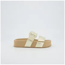 Paul Green 6157 Damen Gold 39