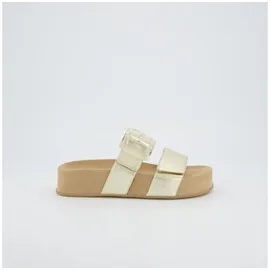 Paul Green 6157 Damen Gold 39