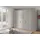 Wiemann Falttürenschrank Ohio 300 x 216 x 58 cm Grau