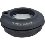 RITCHEY comp cartridge Logic-e Semi Integrated upper Zs, Schwarz, ZS44/28.6