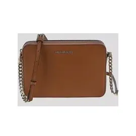 Michael Kors 32s4gtvc3l Umhängetasche Leather Brown