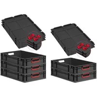 Proregal Eurobox NextGen Color 12 x 40 x 60