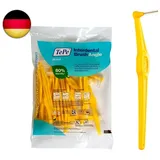 Interdentalbürsten Angle GELB 0,7 mm, 25 Stück