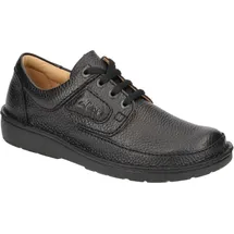 CLARKS Nature II schwarz, 42.5