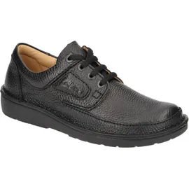 CLARKS Nature II schwarz, 42.5