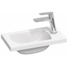 Ravak Classic II Handwaschbecken 40 x 22 cm XJX01140004