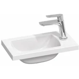 Ravak Classic II Handwaschbecken 40 x 22 cm XJX01140004