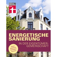 Stiftung Warentest Energetische Sanierung in der Eigentümergemeinschaft: Eva Kafke