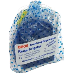 IRRIGATOR KOMPLETT Reise 2 l OROS 2 L