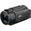Sony FDR-AX43A 4K Camcorder
