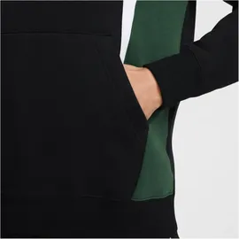 Nike Herren Shirt Air black/fir/white/white L