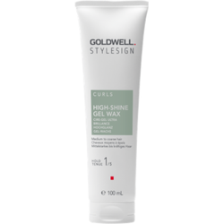 Goldwell Stylesign Curl hochglanz Gel Wachs 100ml