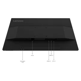 Lenovo ThinkVision E27Q-40 27"
