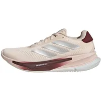 Adidas Supernova Ease Laufschuhe Wonder Quartz / Zero Met / Shadow Red - EU 38 2/3