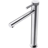 SoGood doporro Einhandmischer Silber