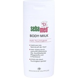 Sebamed Body Milk 200 ml