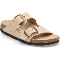 Schuhe Birkenstock Arizona 1029352 - Beige/Schwarz - 40