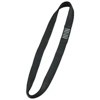 SKYLOTEC Bandschlinge 1,0m 25mm Schwarz