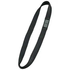 SKYLOTEC Bandschlinge 1,0m 25mm Schwarz