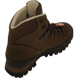 MEINDL Borneo 2 MFS Damen dunkelbraun/nougat 39,5