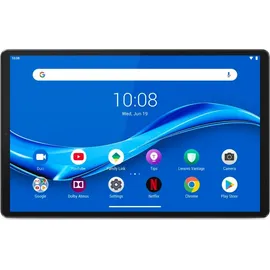 Lenovo Tab M10 FHD Plus Gen2 10.3" 128 GB Wi-Fi + LTE iron grey ZA6J0029SE