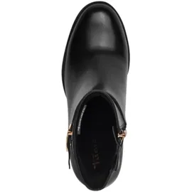 TAMARIS Damen, schwarz 38