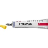 Markal Stylmark Original 96653 Tubenmarker Gelb 2 mm, 3mm