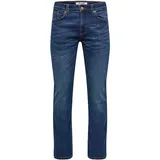 Only & Sons ONSWEFT 5076 PK Straight Fit Blau 31/30