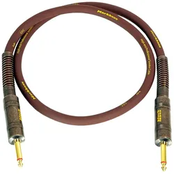 Markbass Speaker Cable 1m Klinke-Klinke - Lautsprecherkabel