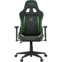 Razer Tarok Pro X Stoff Grau/Schwarz