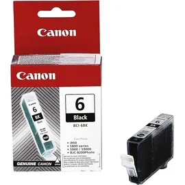 Canon BCI-6BK schwarz