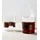 LEONARDO Novo Legno Teeglas 0,43 l 2 St.
