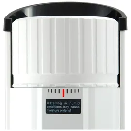 LevelOne FCS-5060 Weiß