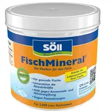 Söll FischMineral® 500 g