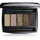 Lancôme Hypnôse Palette 5 Couleurs Lidschattenpalette Farbton 17 Bronze Absolu