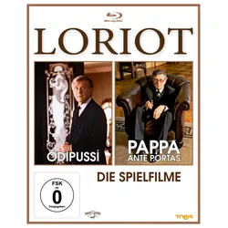 Loriot - Box  [2 BRs]