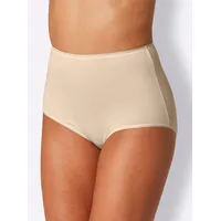 SCHIESSER Maxislip 2 St. Beige 38