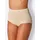 SCHIESSER Maxislip 2 St. Beige 38