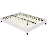 Habitat et Jardin Bettgestell-Lattenrost 20 Latten 140 x 190 cm
