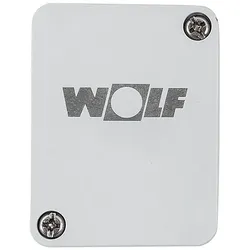 WOLF Außentemperaturfühler wireless für Base wireless - 2747660
